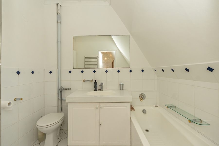 To Let 3 Bedroom Property for Rent in Rondebosch Western Cape